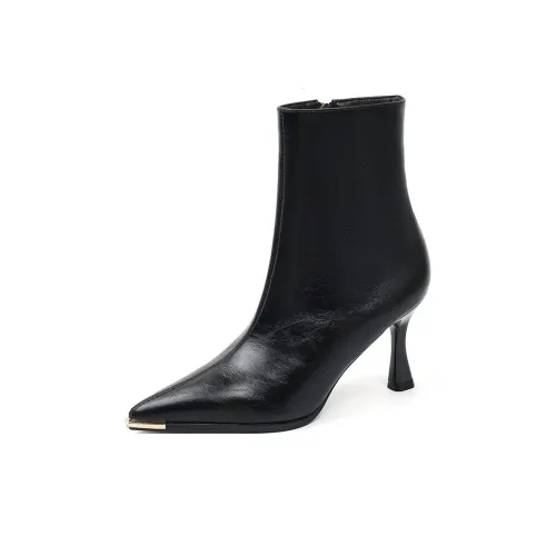 WESTLINK Ботильоны 7,5CM Женские