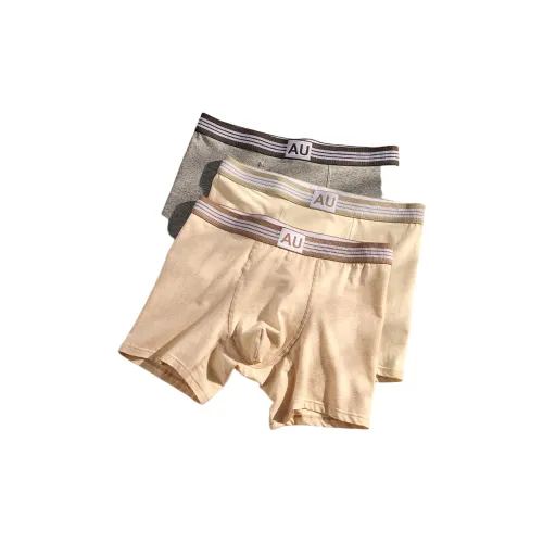 LUYOUYE Мужские боксер-шорты