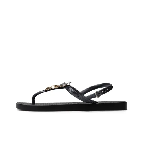 HOTMARZZ ЭВА Быстросохнущий Противоскользящий Устойчивый к истиранию Устойчивый к запахам Шлепанцы Женские