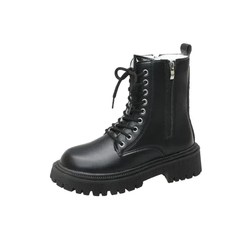 Rutai Ankle Длина (размер в длину) Модные Мартинсы Женские