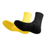 Комплексные тренировки Желтый 1 + Комплексные тренировки Черный 1 [2 упаковки]