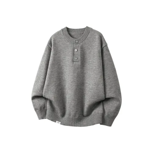 XUBAIHUO Унисекс Свитера