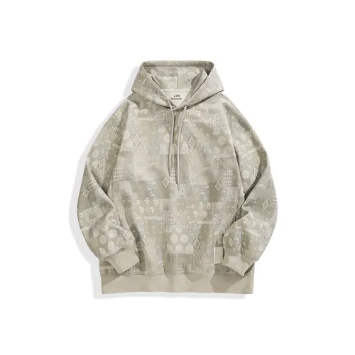 PEACEBIRD MEN Slate Gray 1 Мужские Свитшоты