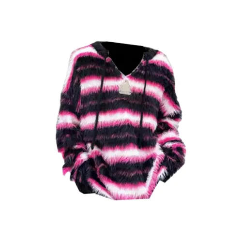 SNEIKLAU Красный Унисекс Трикотаж