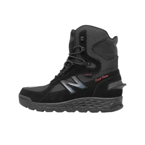 New Balance Ботильоны Мужские Черные