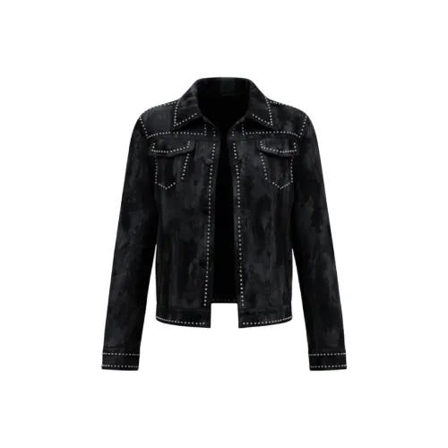 WKOOG Унисекс Куртки