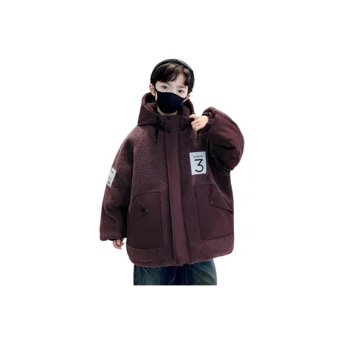 MY LITTLE PONY Школьный возраст Утеплённые куртки