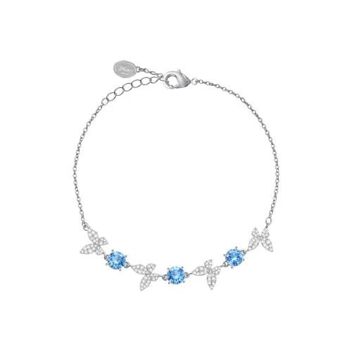 DISNEY FROZEN Сплав Браслеты Женские