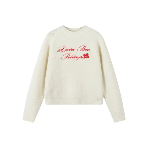 Свитер Paddington Bears Women's