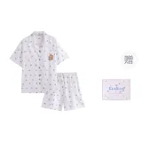 Фиолетовый одуванчик, короткий, звездная коробка