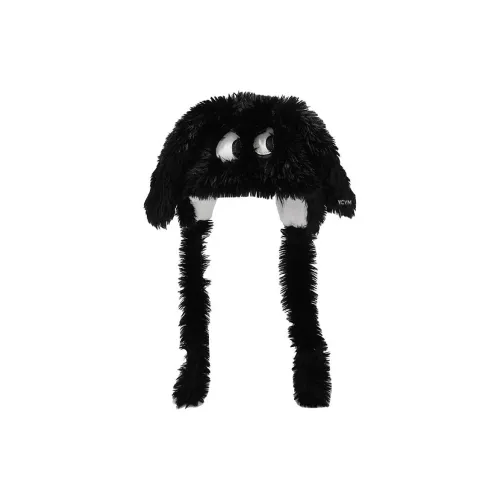 Yun Cheng Ya Man Пряжа Шапки-бини Унисекс