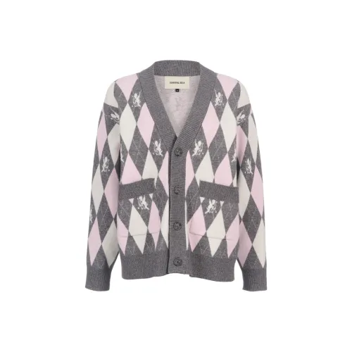 GENERAL IDEA BY BUMSUK Трикотаж Женский