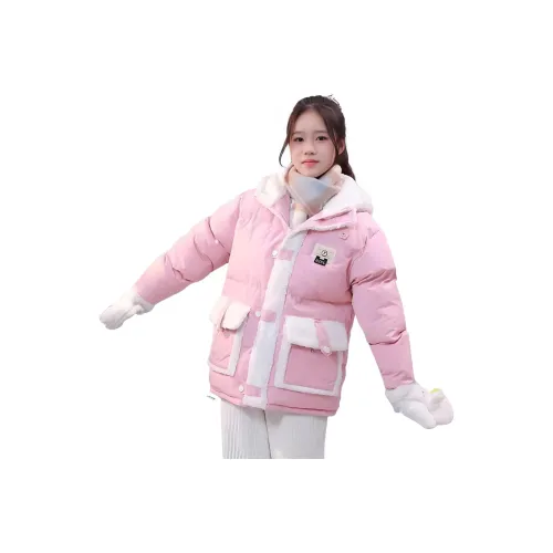 SEAR OFFICIAL Пуховик Женский