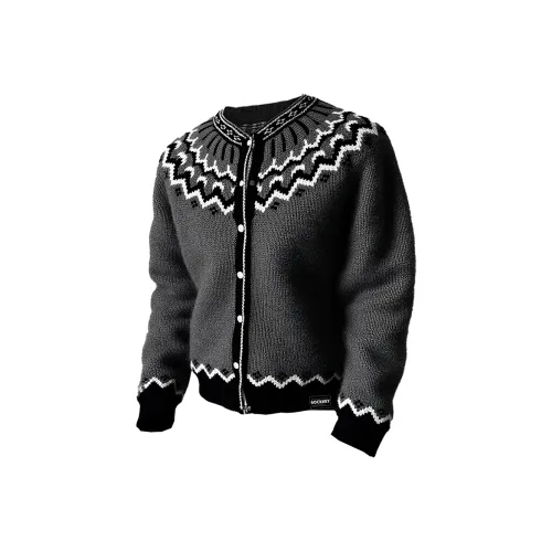 SOCKKEY Серый Унисекс Трикотаж