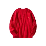 Red (Metal Team Logo Detachable)  
Красный (Металл Команда Логотип Съемный)