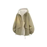 Хаки [Улучшенный Оригинальный С принтом Версия] Можно носить с обеих сторон