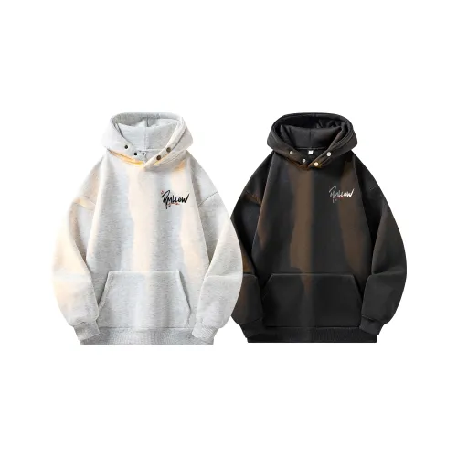 MIIOW Унисекс Свитшоты