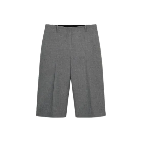 ZARA Collaboration ZW Series Повседневные шорты Женские