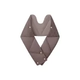 Умброво-коричневый