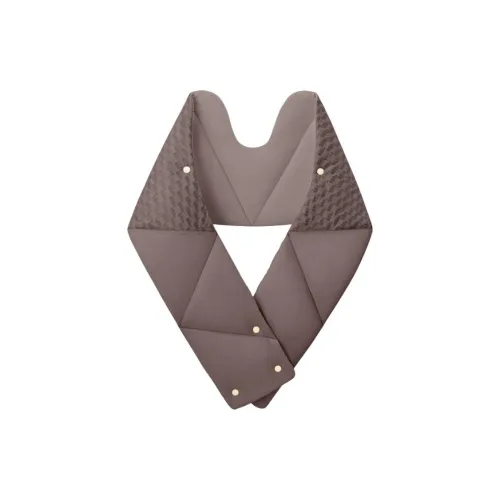 BENEUNDER Air Fleece Scarves Унисекс Многоцветные