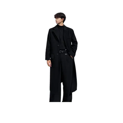 CORNILOT Унисекс Пальто