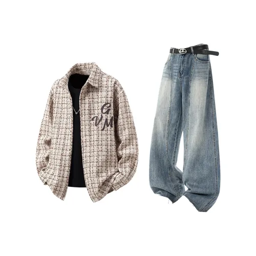 EOOVEN Повседневная спортивная одежда унисекс