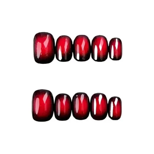 LIANJING Накладные ногти для женщин