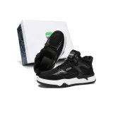 Чёрный Высота Увеличение