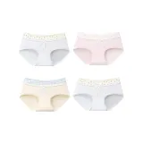 Заварной + Розовый + Светло-синий + Светло-синий