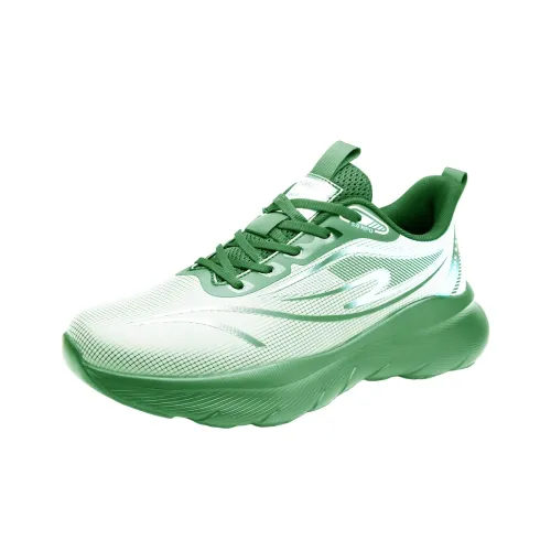 Черный хвост оленя устойчивый к истиранию легкий термический низкий топ беговые кроссовки мужской