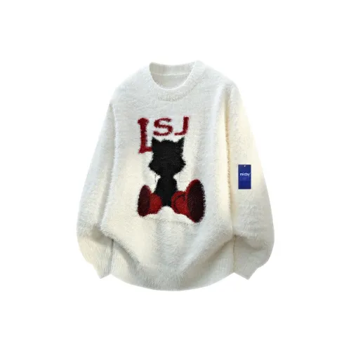 Micby Унисекс Свитера