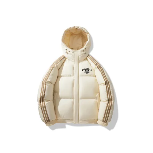 Caramella Унисекс Пуховики