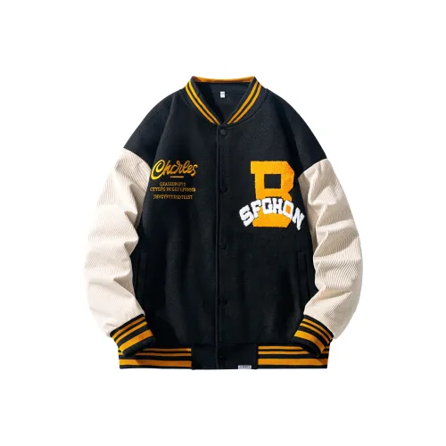 WXEX Унисекс Бейсбольные Джерси