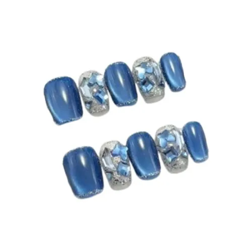 LIANJING Накладные ногти для женщин