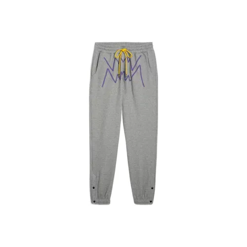 PUMA Jaws Core Баскетбольные шорты Мужские