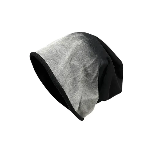 Yalu Preferred Хлопок Шапки-бини Унисекс