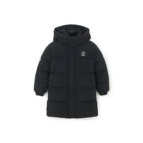 Mlb Down Куртка New York Yankees 25FW Дети 3-7 лет