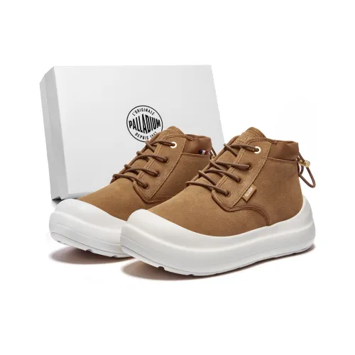 Palladium Short Martin Boot Unisex Палладий Короткий Мартин Ботинок Унисекс