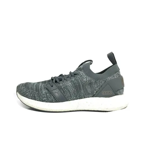 PUMA Nrgy Low Топ Повседневная обувь Женская