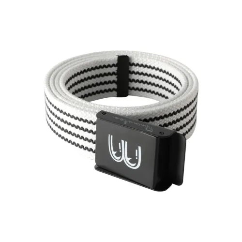 15 MINS Ткань Ремень Унисекс 3,7 см