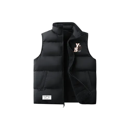 YABAOBAO Унисекс Пуховый жилет