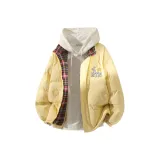 Светло-жёлтый