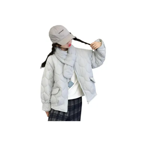 ABDT KIDS Утеплённые куртки