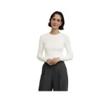 Облачно-белый