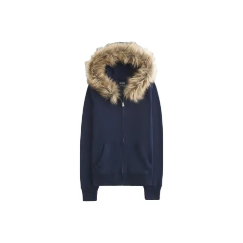 Hollister Куртки и Пальто Женские