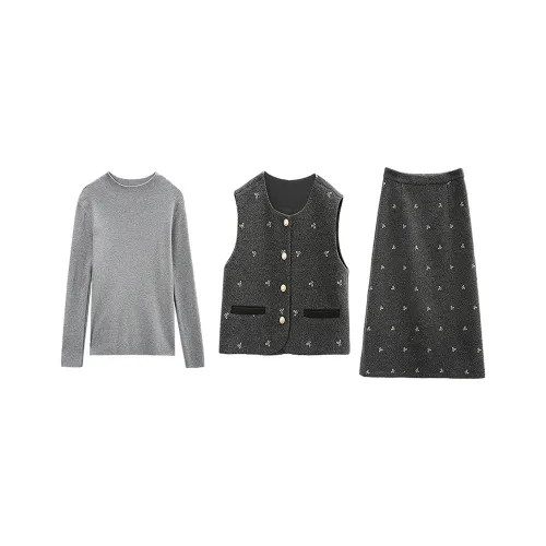 Комплект с юбкой A Paradise For Awakening для женщин