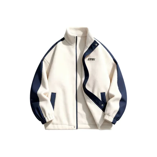 DUKE+DEXTER Хлопковый пуховик унисекс