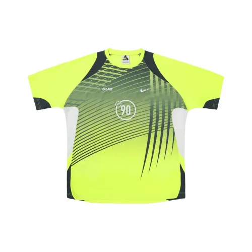 PALACE x Nike FW25 TOTAL P90 Джерси Футбол Джерси Унисекс