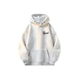 Бело-серый вереск [Одиночная пара]