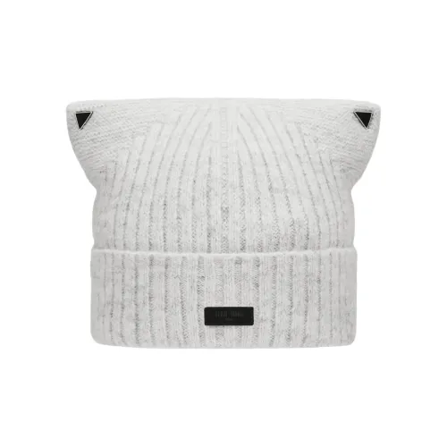 TEAM WANG Design Акриловые шапки-бини унисекс
